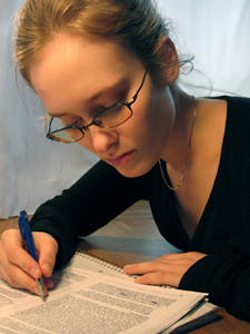 college admissions reference books